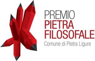 Logo Premio Pietra Filosofale